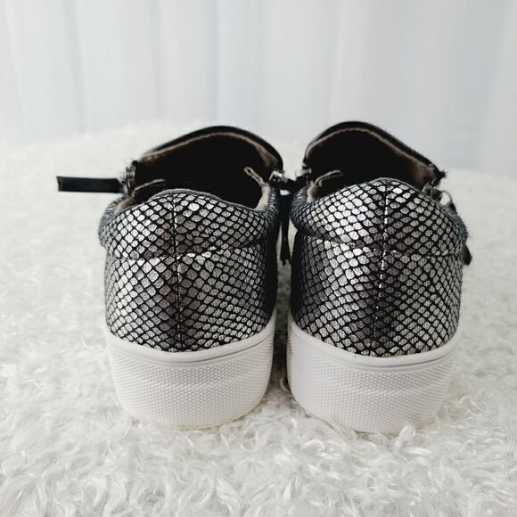 Not Rated Zip Slip Ons - Picture 8 of 8
